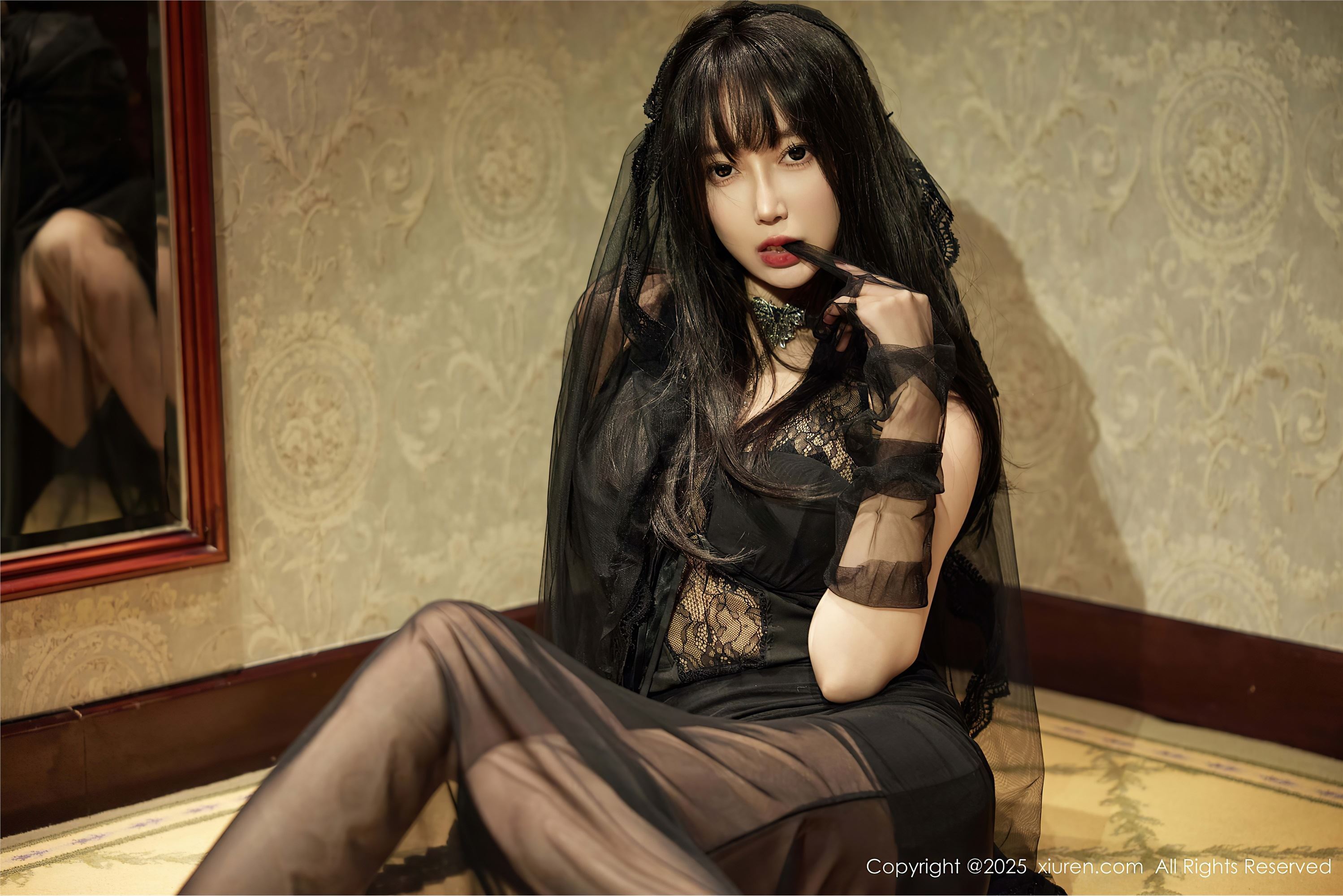 Xiuren秀人网 2025.01.17 NO.9773 玥儿玥er